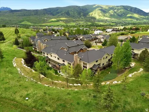 View/Area - 5176 Fairview Loop # 503, Eden, UT 84310 photo 1 of 2