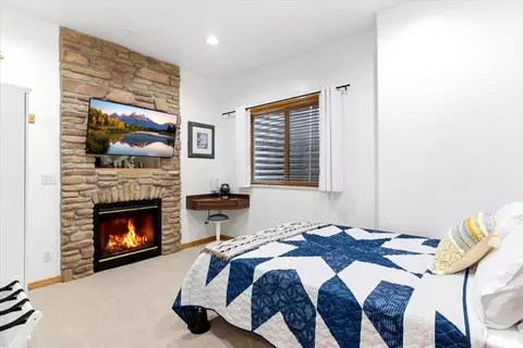 Bedroom - 5176 Fairview Loop # 503, Eden, UT 84310 photo 4 of 4