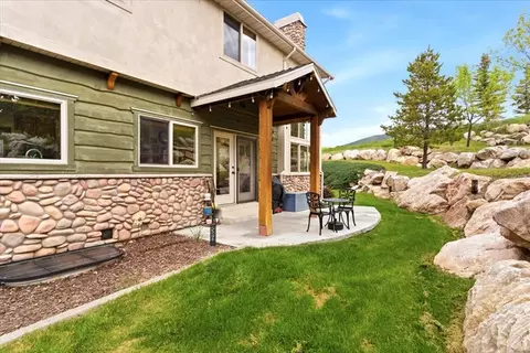 Exterior - 5176 Fairview Loop # 503, Eden, UT 84310 photo 1 of 1