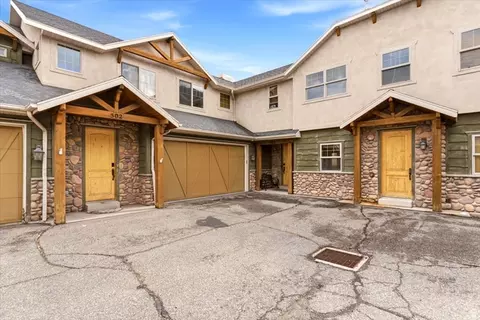 5176 Fairview Loop # 503, Eden, UT 84310