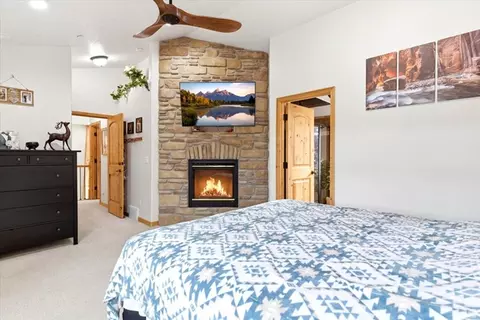 Bedroom - 5176 Fairview Loop # 503, Eden, UT 84310 photo 1 of 4