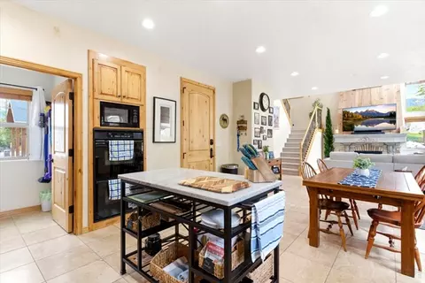 Kitchen - 5176 Fairview Loop # 503, Eden, UT 84310 photo 2 of 2