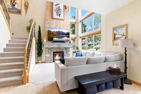 Living - 5176 Fairview Loop # 503, Eden, UT 84310 photo 1 of 3