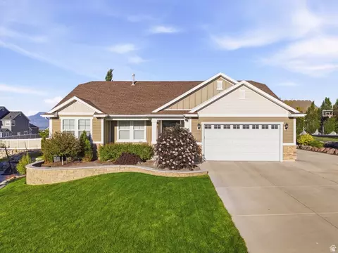 1664 S Landrock Dr, Saratoga Springs, UT 84045