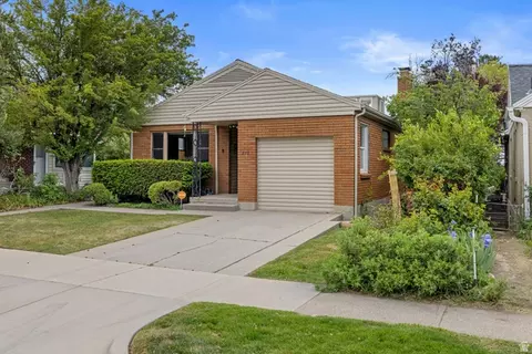 270 E 11th Ave N, Salt Lake City, UT 84103
