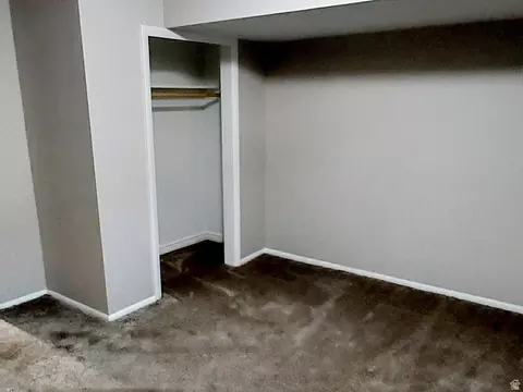 Bedroom - 1627 E 1700 St N, Logan, UT 84341 photo 1 of 5
