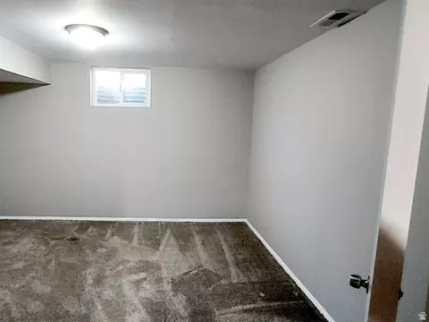 Bedroom - 1627 E 1700 St N, Logan, UT 84341 photo 2 of 5