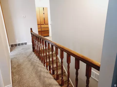 Entry Way - 1627 E 1700 St N, Logan, UT 84341 photo 2 of 2