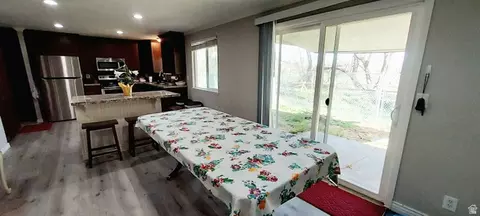 Dining - 1627 E 1700 St N, Logan, UT 84341 photo 1 of 1