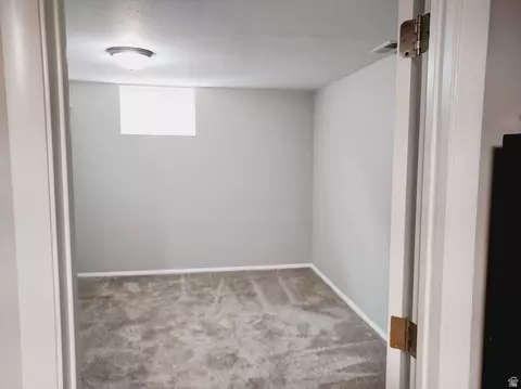 Bedroom - 1627 E 1700 St N, Logan, UT 84341 photo 3 of 5