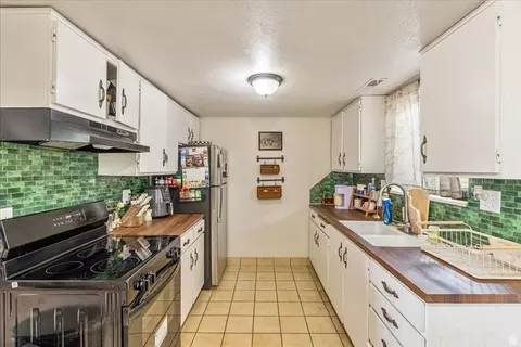 Kitchen - 37 W 600 N, Orem, UT 84057 photo 3 of 8