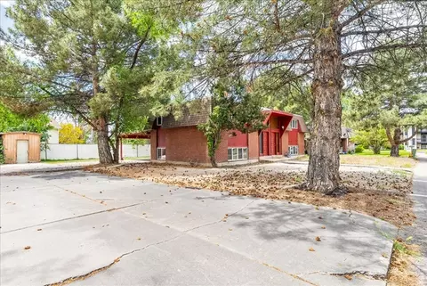 Exterior - 37 W 600 N, Orem, UT 84057 photo 3 of 4