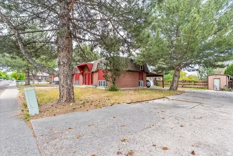 Exterior - 37 W 600 N, Orem, UT 84057 photo 4 of 4