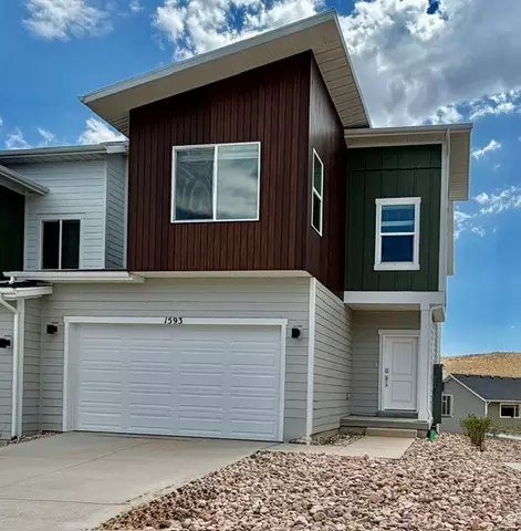 1593 W Viola Ln #3064, Saratoga Springs, UT 84045