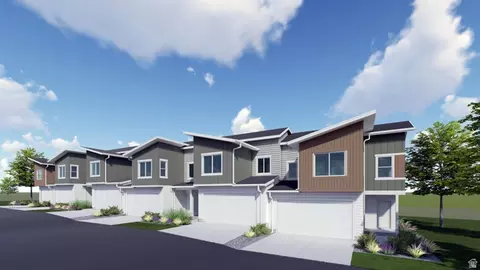 1591 W Viola Ln #3063, Saratoga Springs, UT 84045