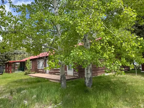 2190 N 730 W, Garden City, UT 84028