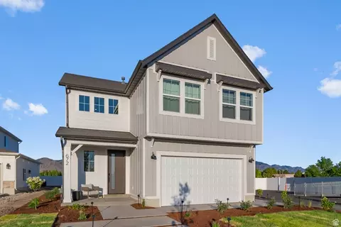 1769 W Rivergate Dr #204, Logan, UT 84321
