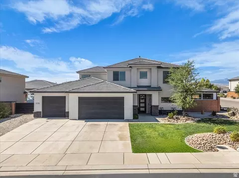 1739 Mountain Trl, Saint George, UT 84790