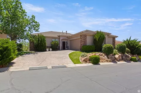 2367 S Augusta Dr, Saint George, UT 84790