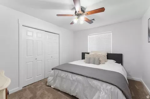 Bedroom - 664 E Springhill Dr, Washington, UT 84780 photo 1 of 4