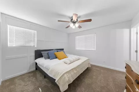 Bedroom - 664 E Springhill Dr, Washington, UT 84780 photo 3 of 4