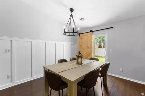 Dining - 664 E Springhill Dr, Washington, UT 84780 photo 1 of 1