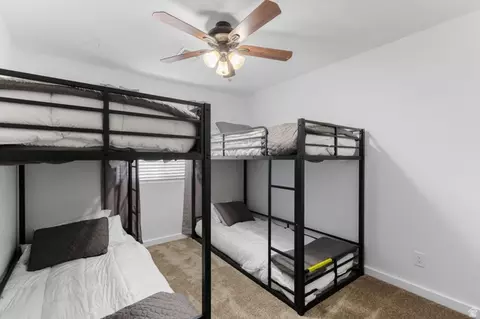 Bedroom - 664 E Springhill Dr, Washington, UT 84780 photo 2 of 4