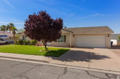 664 E Springhill Dr, Washington, UT 84780
