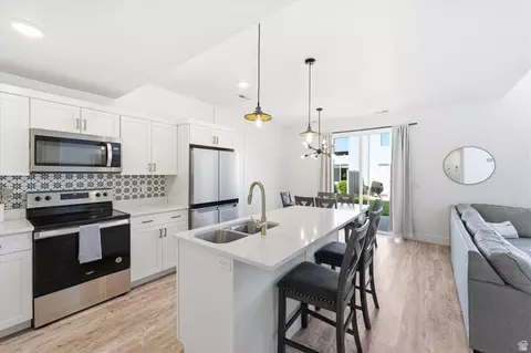 Kitchen - 1882 S 1080 W, Orem, UT 84058 photo 1 of 4