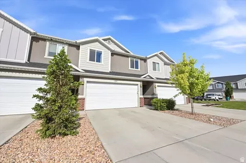 Exterior - 1882 S 1080 W, Orem, UT 84058 photo 3 of 7