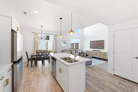 Kitchen - 1882 S 1080 W, Orem, UT 84058 photo 2 of 4
