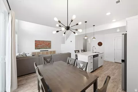 Dining - 1882 S 1080 W, Orem, UT 84058 photo 2 of 2