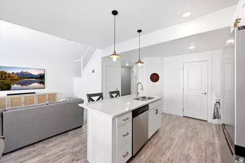 Kitchen - 1882 S 1080 W, Orem, UT 84058 photo 4 of 4