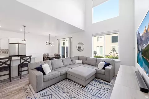 Living - 1882 S 1080 W, Orem, UT 84058 photo 1 of 2