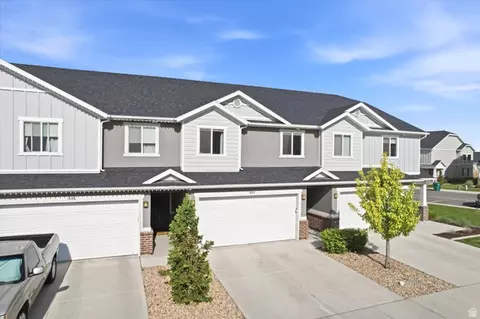Exterior - 1882 S 1080 W, Orem, UT 84058 photo 5 of 7