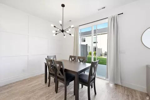 Dining - 1882 S 1080 W, Orem, UT 84058 photo 1 of 2