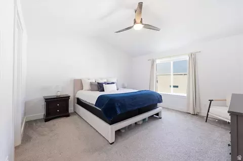 Bedroom - 1882 S 1080 W, Orem, UT 84058 photo 1 of 3