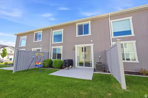 Exterior - 1882 S 1080 W, Orem, UT 84058 photo 6 of 7