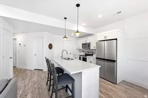 Kitchen - 1882 S 1080 W, Orem, UT 84058 photo 3 of 4