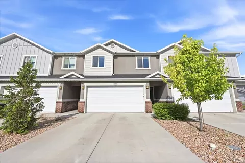 Exterior - 1882 S 1080 W, Orem, UT 84058 photo 2 of 7