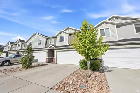 Exterior - 1882 S 1080 W, Orem, UT 84058 photo 4 of 7