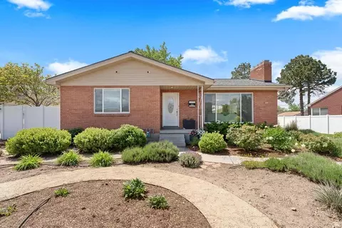 266 E 6790 S, Midvale, UT 84047