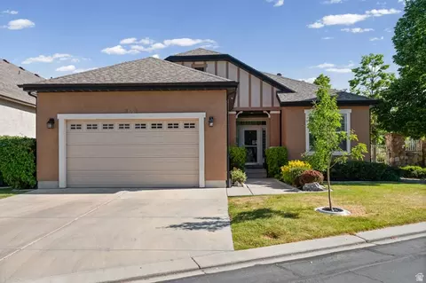 1443 W Iron Port Dr, South Jordan, UT 84095