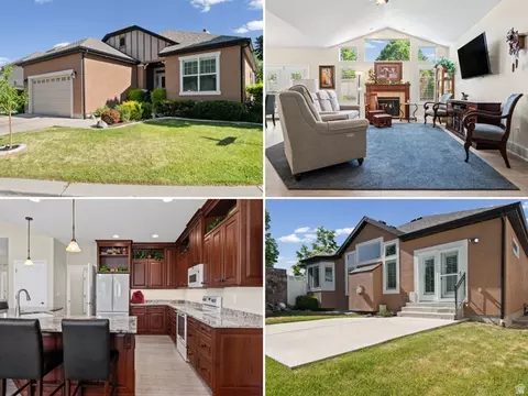 1443 W Iron Port Dr, South Jordan, UT 84095