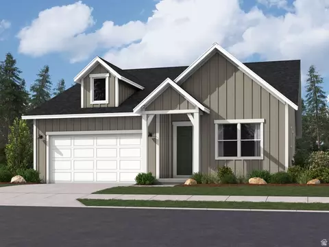 2114 E Porcupine Dr N #4149, Eagle Mountain, UT 84005