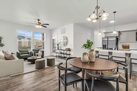 927 W Coral Charm Way #204, Saratoga Springs, UT 84045