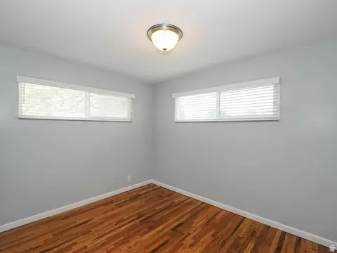 Bedroom - 35 W American Ave S, Murray, UT 84107 photo 2 of 4