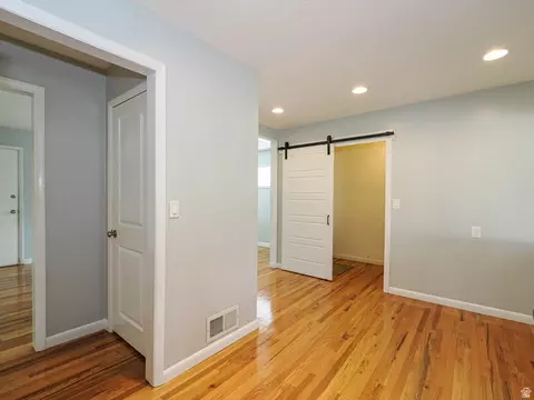 Entry Way - 35 W American Ave S, Murray, UT 84107 photo 1 of 2