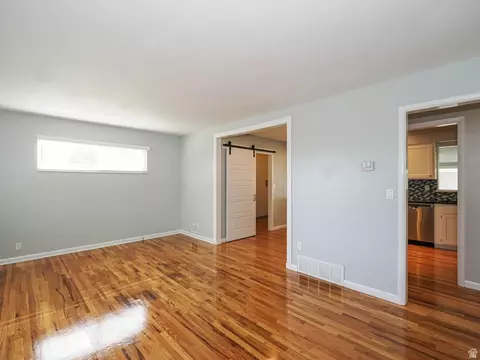 Living - 35 W American Ave S, Murray, UT 84107 photo 2 of 4
