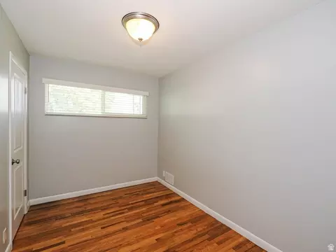 Bedroom - 35 W American Ave S, Murray, UT 84107 photo 3 of 4